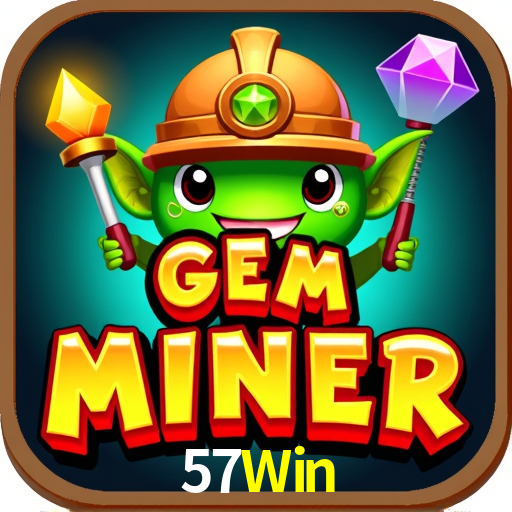 Desvendando o Mundo dos Jogos Virtuais na 57Win